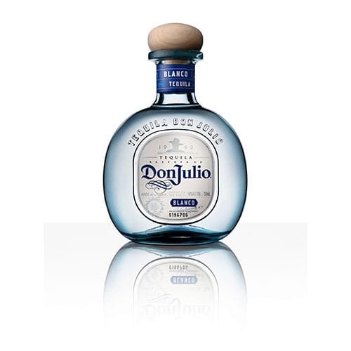 DON JULIO BLANCO 750ML