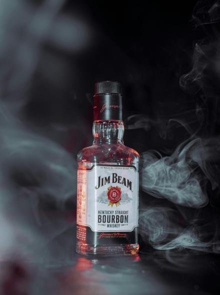 Jim Beam Bourbon